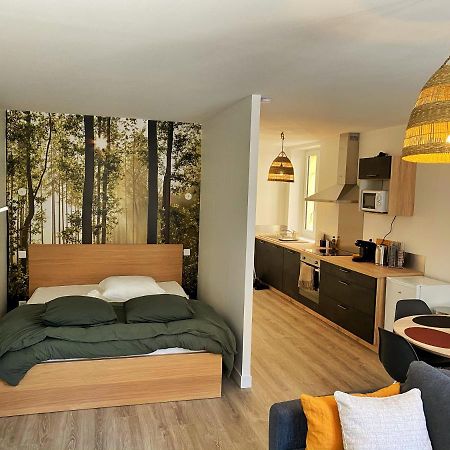Le Naturel Longeville-les-Metz Extérieur photo