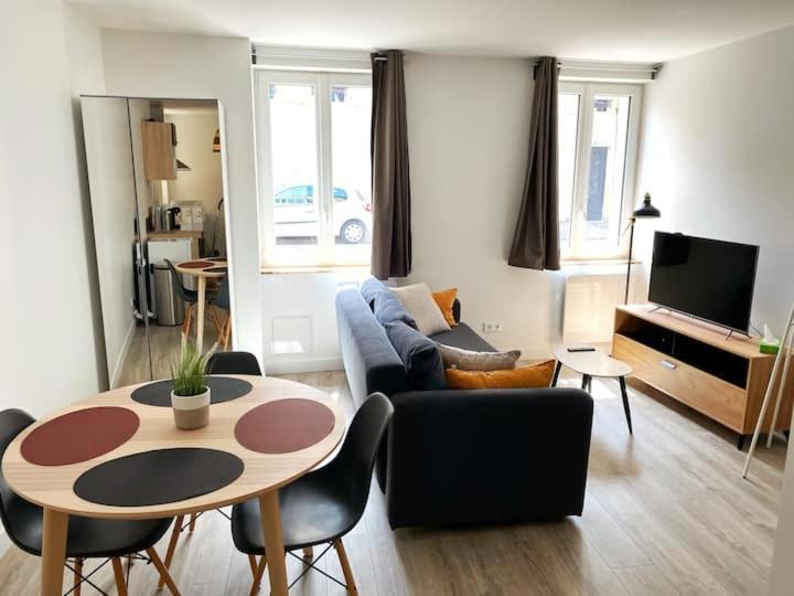 Le Naturel Longeville-les-Metz Extérieur photo
